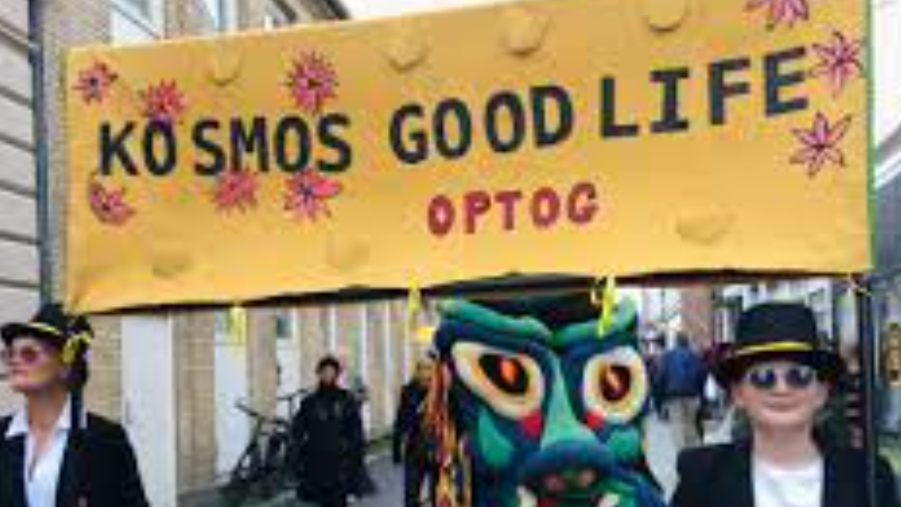 Kosmos Good Life 