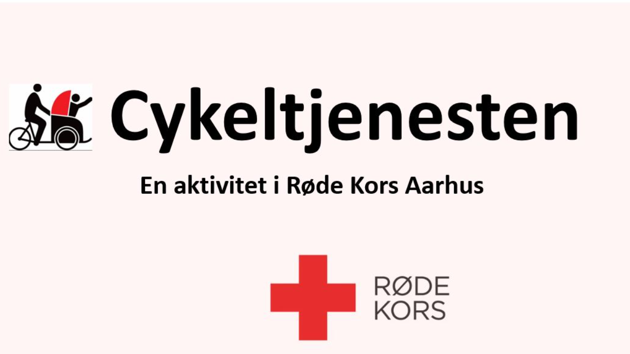 Røde Kors Aarhus
