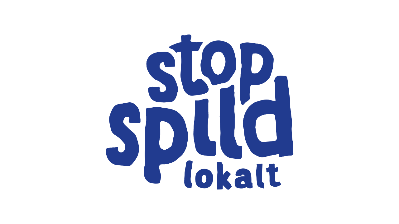 Stop Spild Lokalt Viby - Madoase 
